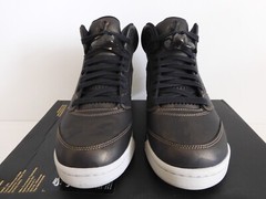 NIKE AIR JORDAN 5 RETRO PREMIUM HC HEIRESS CAMO SZ 9.5Y-MENS SZ 9.5 [919710-030]