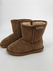 BearPaw Brown Suede Ankle Boots | Perfect for All Seasons
