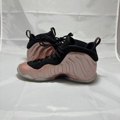 5.5Y Nike Air Foamposite One GS „Elemental Rose“ 644791-601