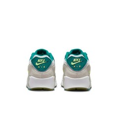 NIKE AIR MAX 90 LTR (GS) Grade School Youth Unisex / Women NEW White CD6864-124
