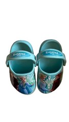 Crocs Disney Frozen 2 Children’s/girl’s C9