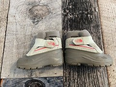 The North Face Toddler Alpenglow Boots Size US 5/EUR 20.5
