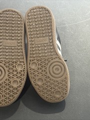 Adidas~ Samba sz13K