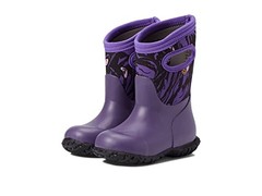 Bogs Kids‘ York Kids‘ Waterproof Boots – Spooky Print