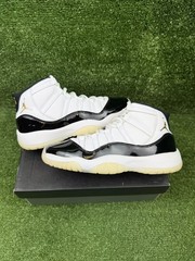 Size 6.5 (GS) – Jordan 11 Retro Mid DMP 2023 Gratitude