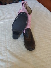 Children’s Cowboy Boots