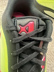 Nike A’One SE Black Hyper Pink Shoes 5Y / Womens 6.5 New Aja Wilson HQ2294-001