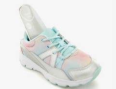 NEW Stride Rite Made2Play Journey Adaptable Sneaker Unisex Kids 11 XW