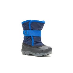 New Kamik Snowbug 5 Insulated Lined Waterproof Toddler Snow Boots Size 5t
