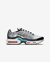 Nike Air Max Plus TN GS Silver „Sky Nike“ Youth/Women’s sizes New