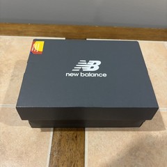 New Balance 515 New-B Hook And Loop Shoes | Purple | 3 Kids US NEW