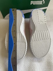 Puma Cali Valentines Kids 387781 01