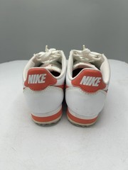 Nike Cortez Basic SL White Varsity Red Forrest Gump Youth 6.5Y 807471-115