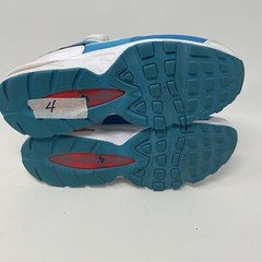 Nike Air Max2 Light Athletic Shoes Size 6.5Y Style CJ4027 102