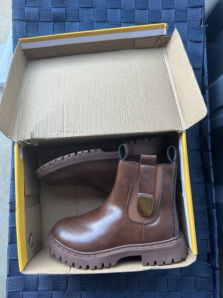 Kids Boots