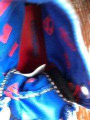 Converse Chuck Taylor All Star Superman DC Comics Shoes 01399240 Kids Youth 2