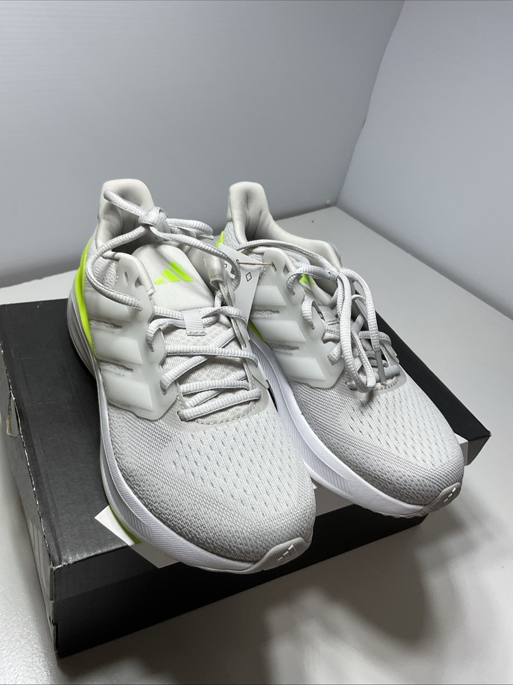 Adidas Ultrarun 5 White Size 5