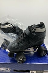 Viper M1 Roller Derby Size 5 Roller Skate Shoes
