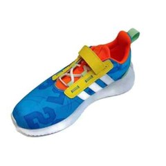 NEW Adidas RACER TR21 Mickey Training Running Athletic Shoe Kids Size 1.5 GY6643