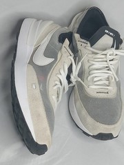 Nike Waffle One GSsummit White Size 6.5Y