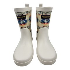 Pendleton Pilot Rock Mid Boot Rain Boots Shoes Outdoor Kids 13/1