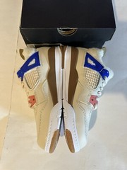 Air Jordan 4 Wild Things Size 2Y DH0573-264