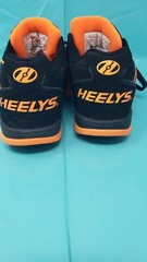 Heely’s Propel 2.0 Black Orange 5 YTH