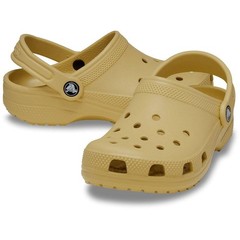 Crocs Toddlers‘ Classic Clogs – Wart/Wart
