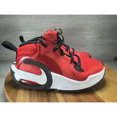 Nike Air Zoom Crossover FB2689-100 Mid Top Unisex Basketball Shoes Youth 2