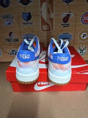 Nike Dunk Low Everything You Need Size 7y Orange GS Sneakers SE 2023 FN0600-801