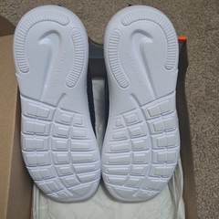 Nike flex runner 4 (PS) Size 1y
