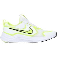 Nike Cosmic Runner Slip Resistant Shock Absorbers Kids HM4400-106 New Authentic