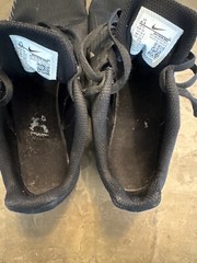 Size 6.5 – Nike Zoom Rival us 6.5 Black Indigo Fog