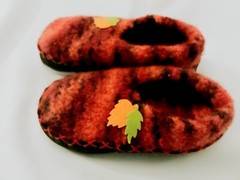 kids slippers 26/27