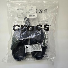 Crocs Toddler Baya Clog 207012 C4 C8 Navy New With Polybag Kids Comfort Shoes