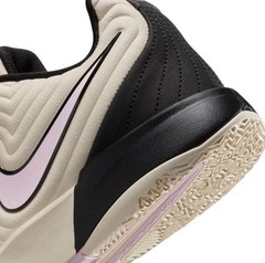 Nike JA 2 GS Coconut Milk Black Apricot Agate Pink Foam FV5633-100