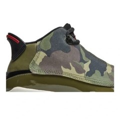 Nike Air Jordan Dub Zero GS „Olive Camo“ 311047-200 (2020) Size 7Y NEW