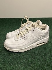 Nike Air Max 90 LTR [CD6864-100] Sneakers Size 6.5Y *NO BOX*