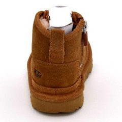 UGG Toddlers Neumel Ii Boots | Chestnut | 1017320T-CHE | Authentic New