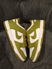 Nike Dunk SB Low Grade School Size 4Y Kids Sneakers Shoes