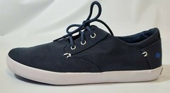 Sperry kids Memory Foam Top Sider Navy SP Bodie YB59756 size 6M