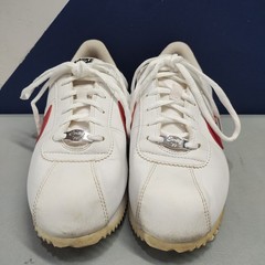 Nike Cortez Basic SL Forrest Gump GS Sneakers Youth US Size 6Y Multi 904764-103