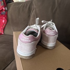 New Balance 480 Kids