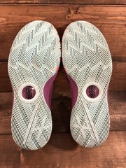 Nike Kyrie 1 Easter Size 5.5Y