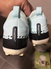 Nike Soccer Cleats Phantom