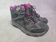 Merrell Moab 3 Waterproof Youth Hiker MK165703 Size 4.5 M