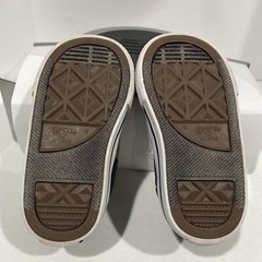 Converse All Star Chuck Taylor Toddler Boys Camo Hightop Shoes size 5 So Cute!