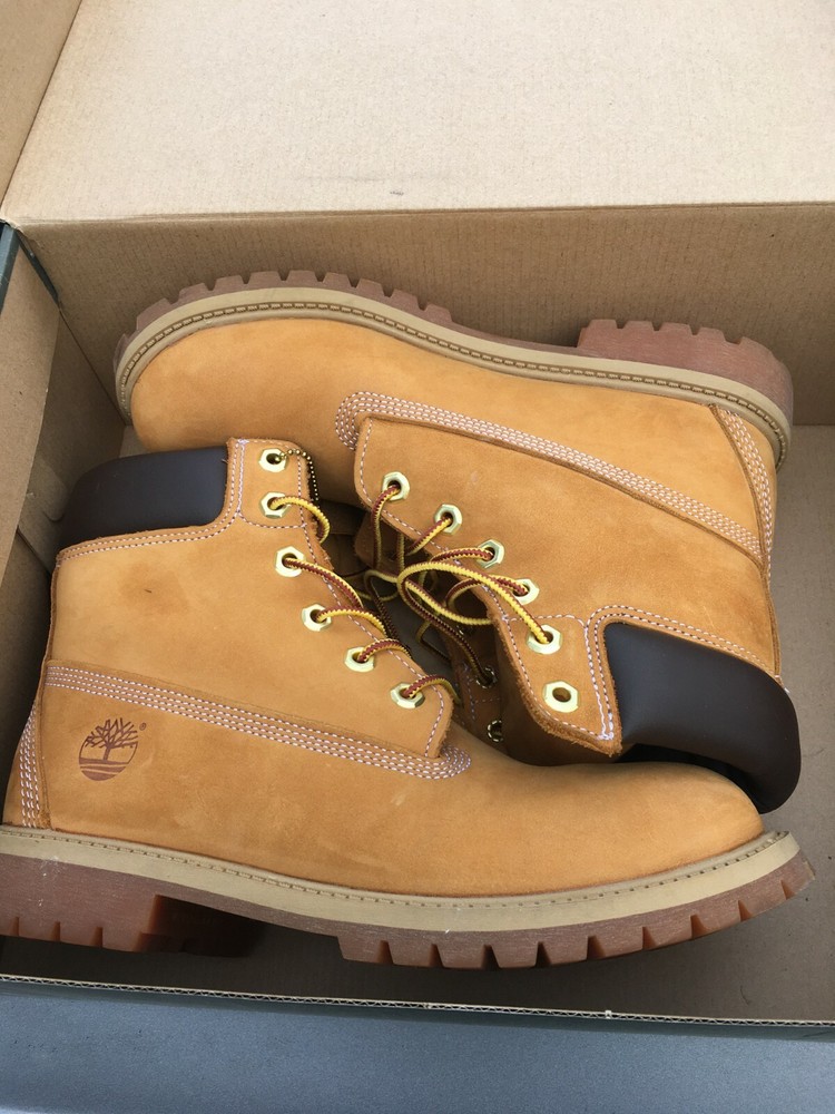 Timberland Premium Waterproof Boot [TB012909]