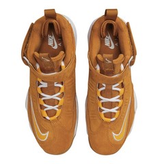 Big Kid’s Nike Air Griffey Max 1 Wheat/Pollen-White (DO6685 700)