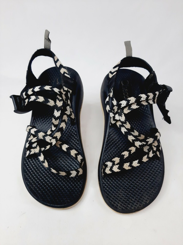 Chaco ZX1 Ecotread Sandals Youth Size 4, (Women’s Size 6) Hiking, Outdoors
